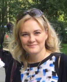 Бугрова Елена Александровна