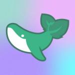 Mint Whale