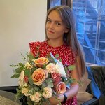 Марина Голышева