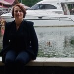 Татьяна Брыкина