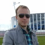 Илья Редкозубов