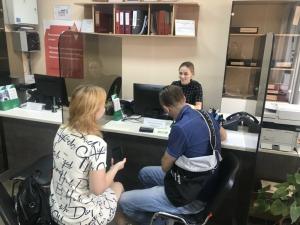 Фотография Центр развития предпринимательства города Дзержинск 5