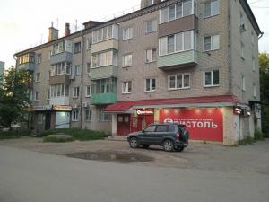 Фотография Аудитор 3