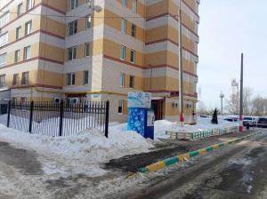 Фотография Нотариус Ромашин С.В. 1