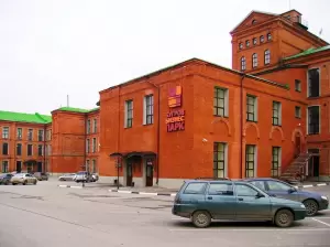 Фотография Optimal Buh 2