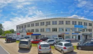 Фотография Советник 1