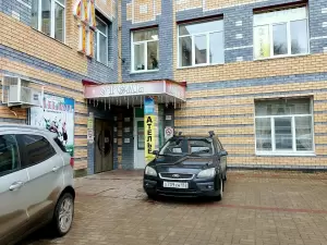 Фотография Оптимум 0