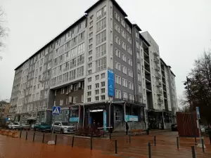 Фотография 1С: БУХОбслуживание 0