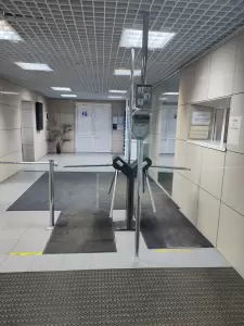 Фотография Активлидер НН 1