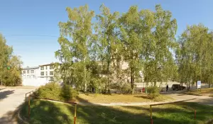 Фотография Активлидер НН 2