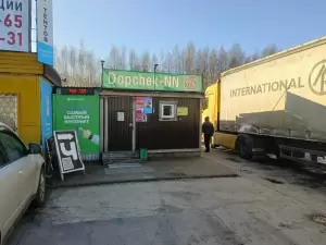 Фотография Dopchek-NN 1