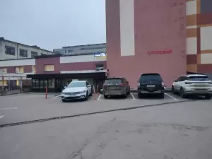 Фотография Активлидер НН 3