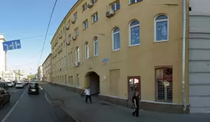 Фотография Централизованная бухгалтерия муниципальных учреждений образования Канавинского района г. Нижнего Новгорода 1