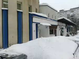 Фотография Аудит-Ревью 1