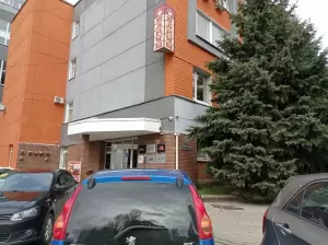 Фотография 1С:БухОбслуживание 3