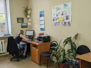 Фотография Бизнес-Советник 1