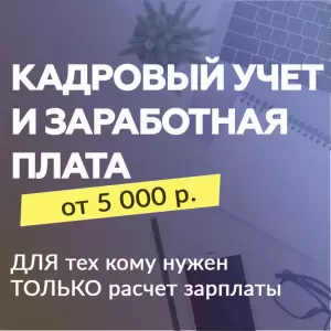Фотография 1C: БухОбслуживание-BizNalog 5